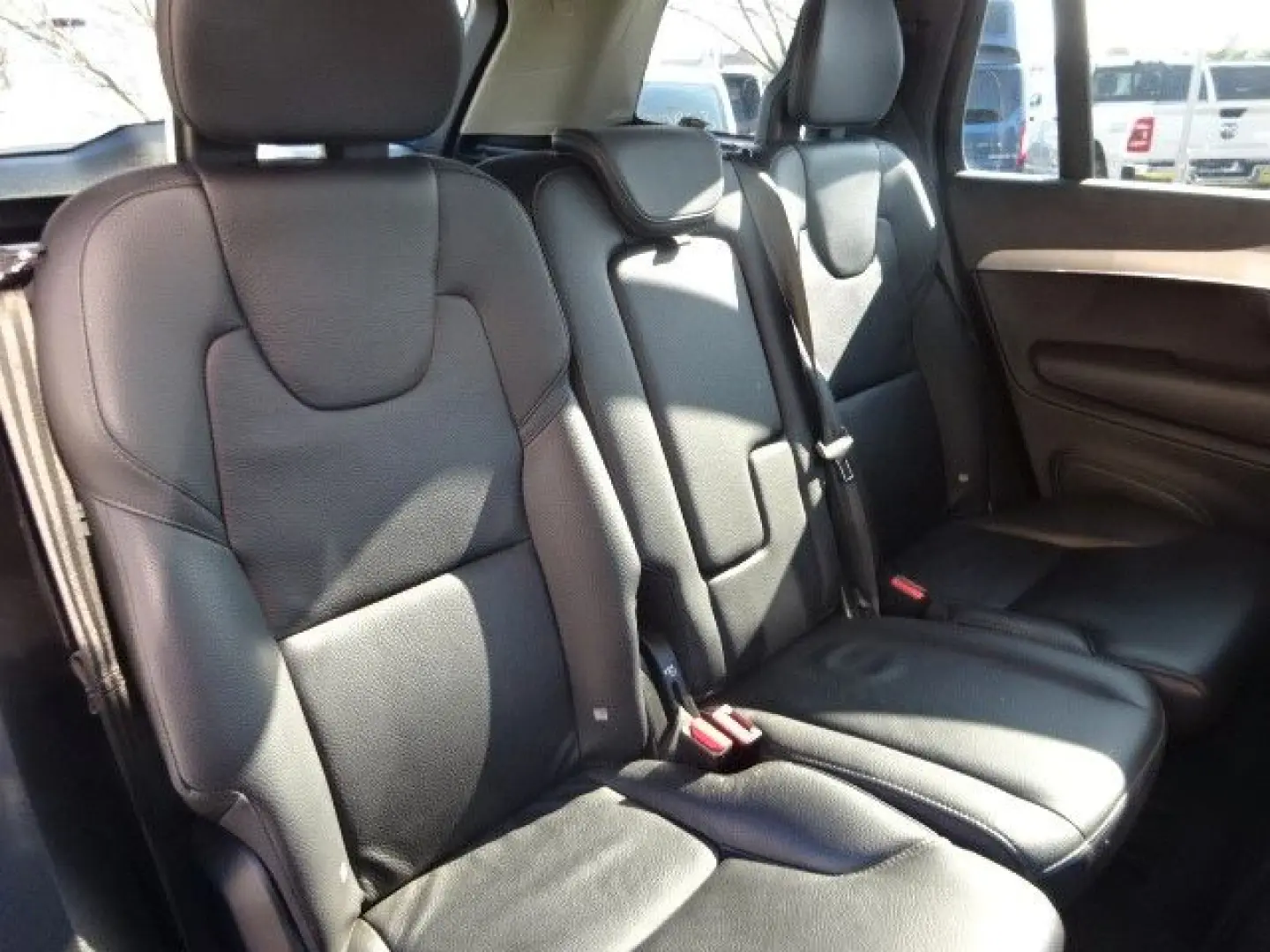 XC90 Momentum Pro AWD