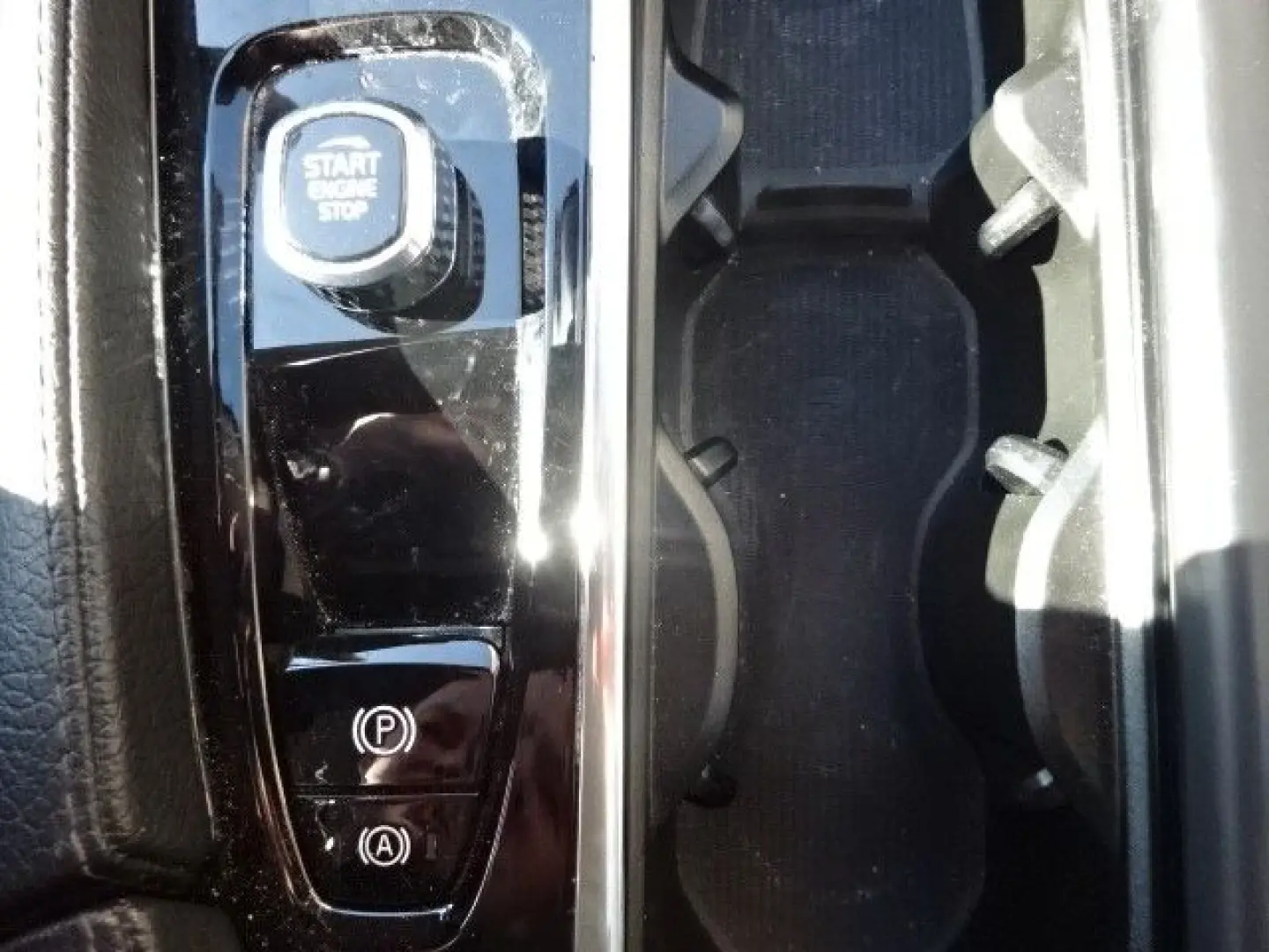 XC90 Momentum Pro AWD