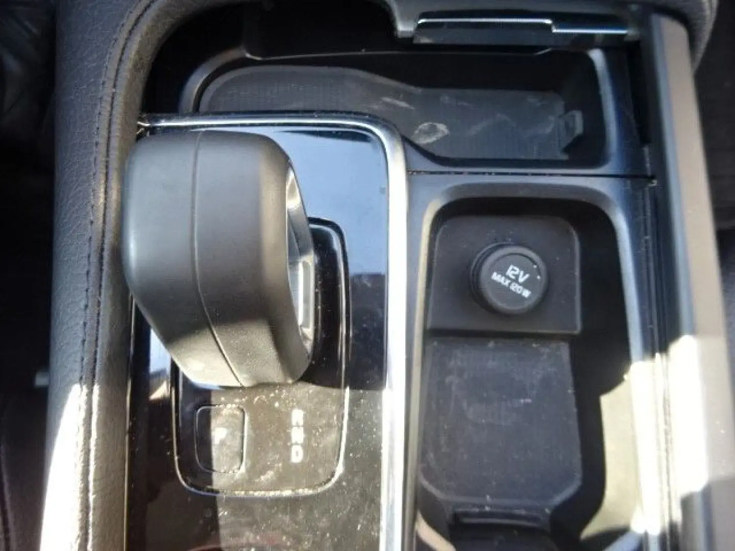 XC90 Momentum Pro AWD