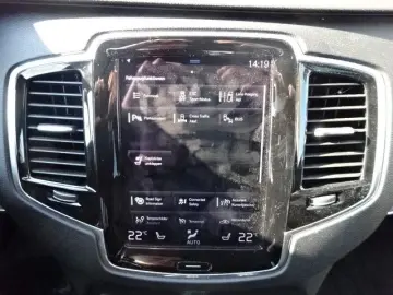 XC90 Momentum Pro AWD