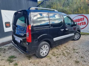 itroen Berlingo Multispace 2011 1.6 Diesel 90 Cp