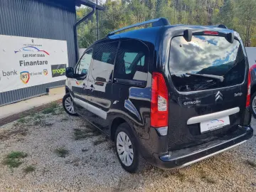 itroen Berlingo Multispace 2011 1.6 Diesel 90 Cp