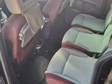 itroen Berlingo Multispace 2011 1.6 Diesel 90 Cp