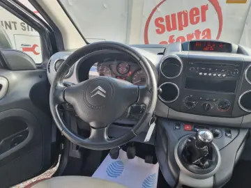 itroen Berlingo Multispace 2011 1.6 Diesel 90 Cp