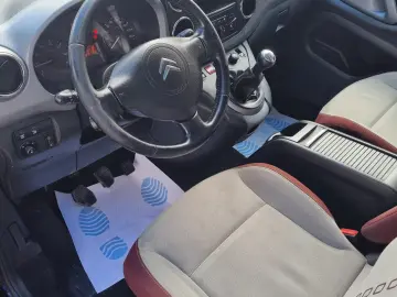 itroen Berlingo Multispace 2011 1.6 Diesel 90 Cp