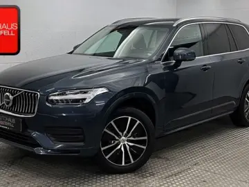 XC90 B5 B AWD