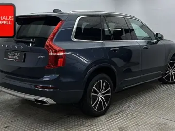XC90 B5 B AWD