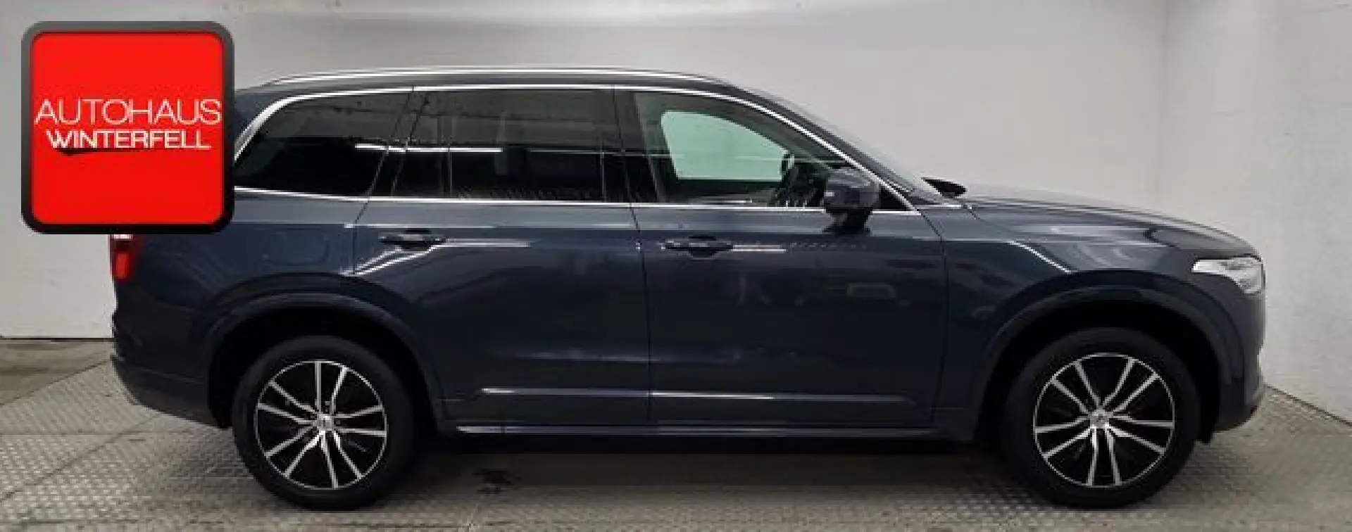 XC90 B5 B AWD