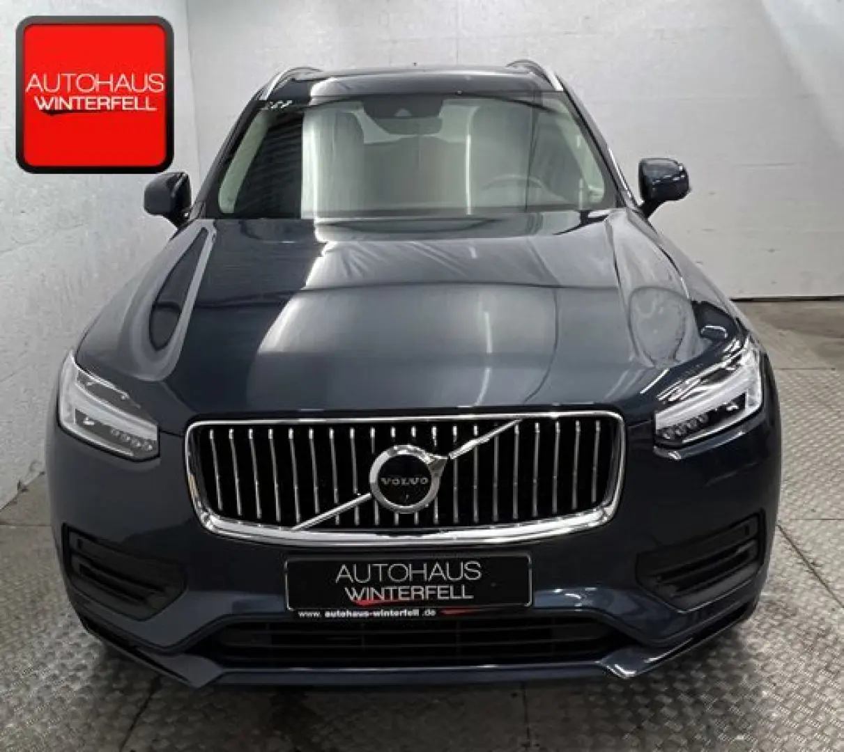 XC90 B5 B AWD