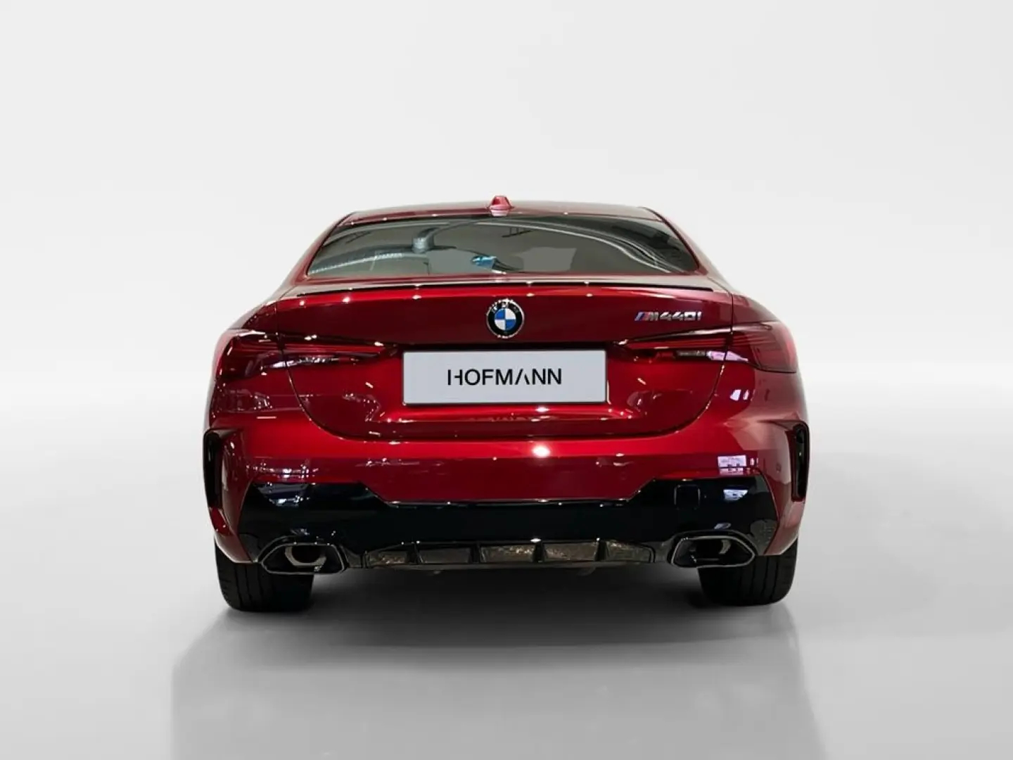 M440i xDrive M Sport Pro