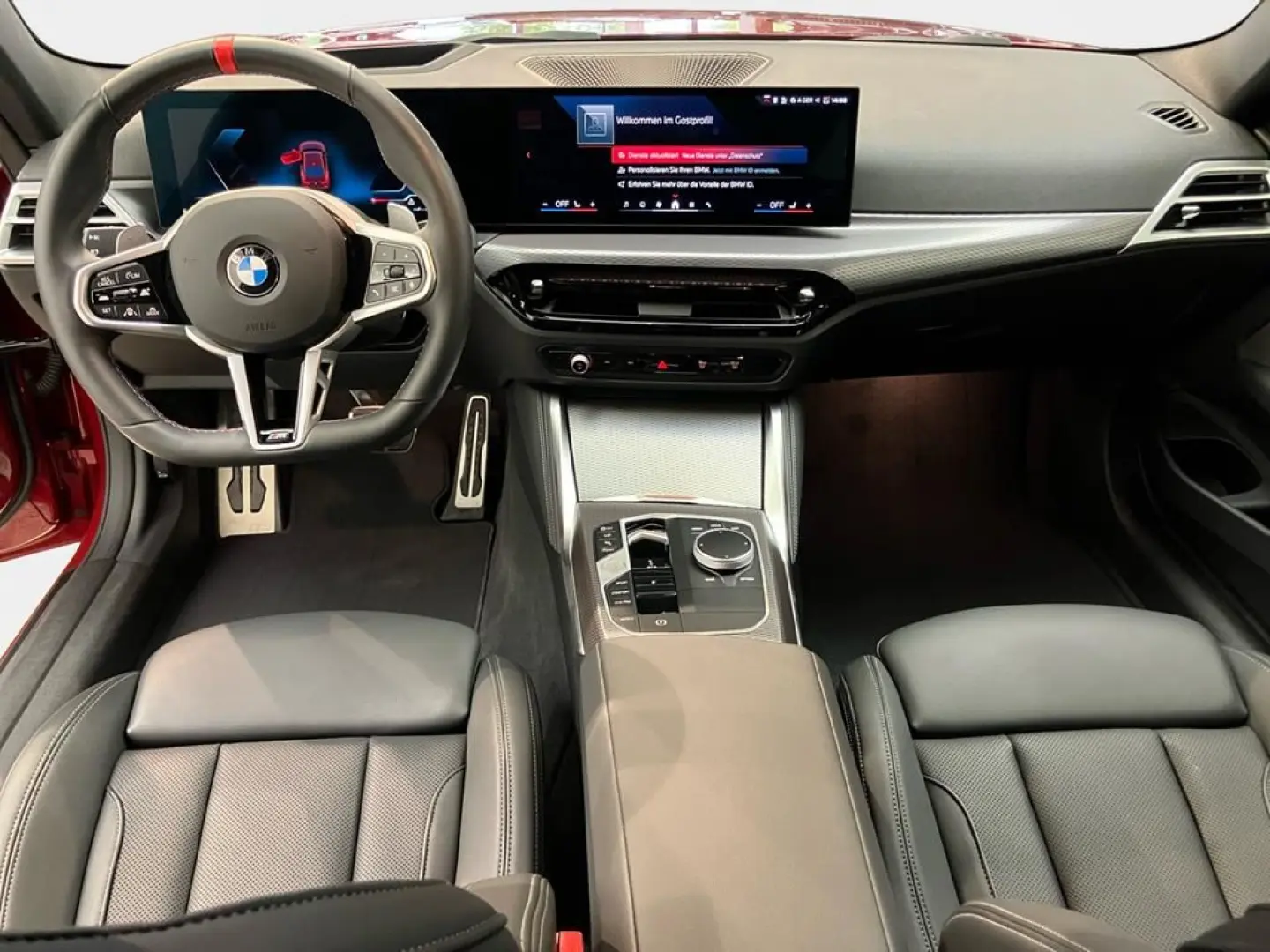 M440i xDrive M Sport Pro