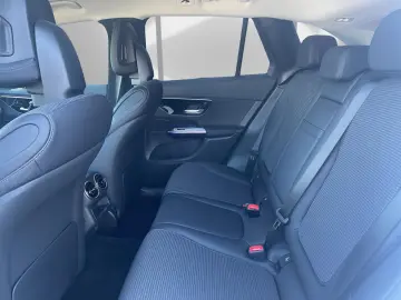 GLC 200 4M AVANTGARDE