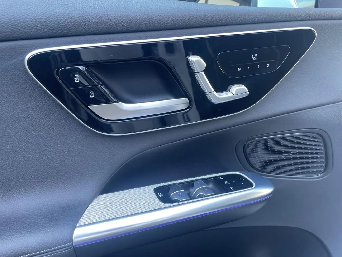 GLC 200 4M AVANTGARDE