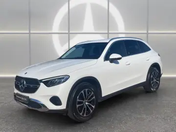 GLC 200 4M AVANTGARDE
