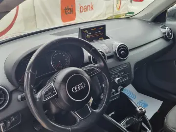 Audi A1 Sportback S-line 1.2 TSI 85CP 2014 EURO 5