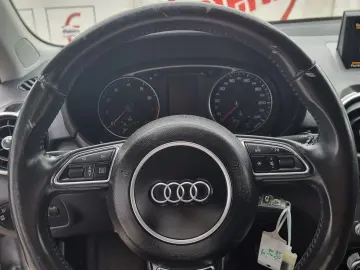 Audi A1 Sportback S-line 1.2 TSI 85CP 2014 EURO 5