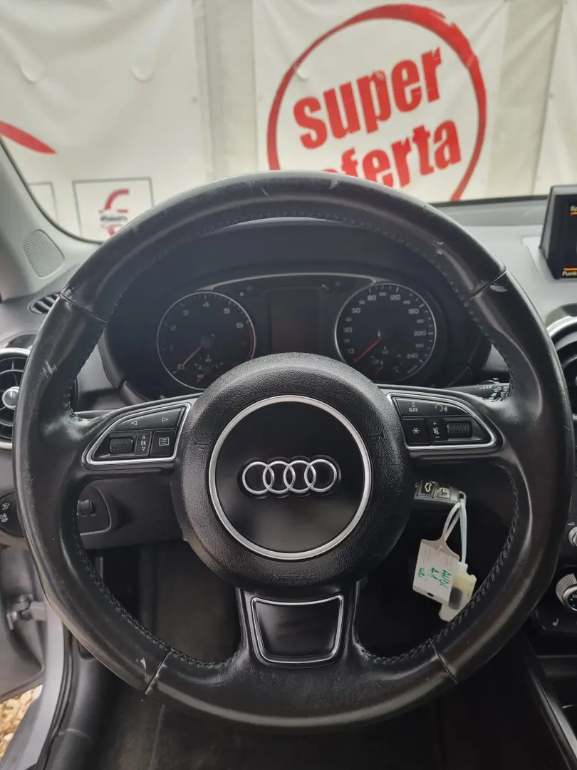 Audi A1 Sportback S-line 1.2 TSI 85CP 2014 EURO 5