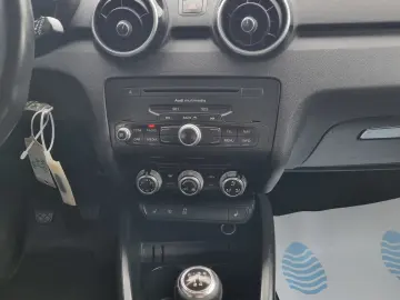 Audi A1 Sportback S-line 1.2 TSI 85CP 2014 EURO 5