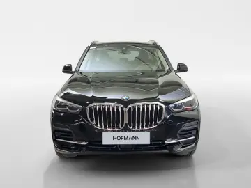 X5 xDrive30d