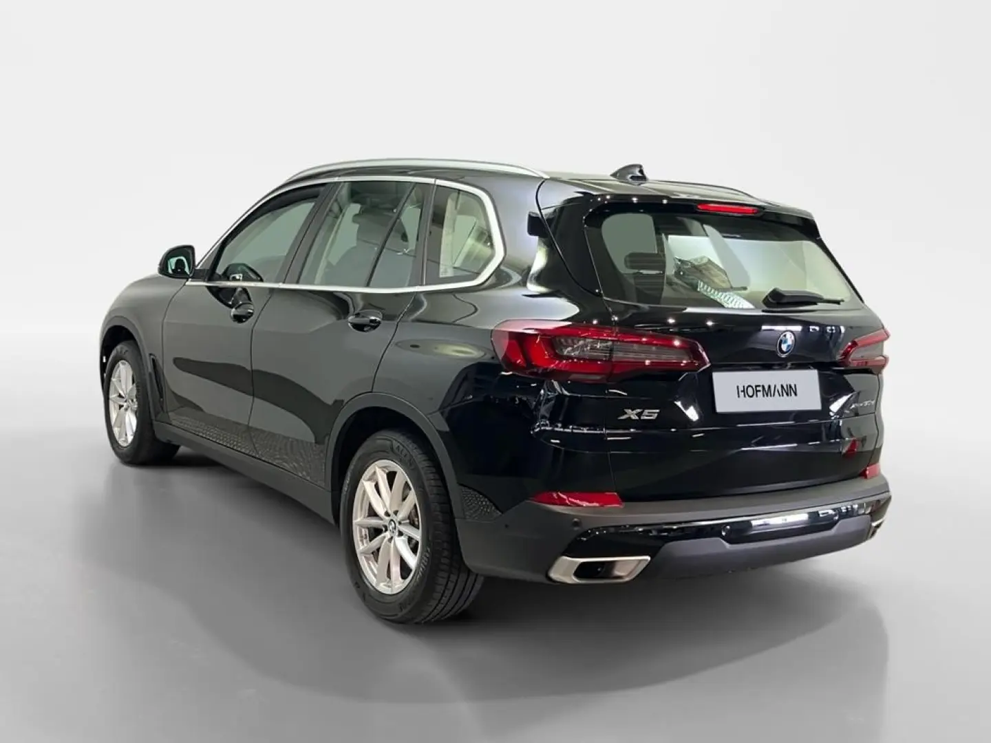 X5 xDrive30d