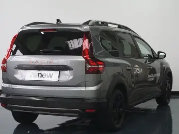 DACIA JOGGER 1.6 Hybrid 140HP EXTREME 7 locuri
