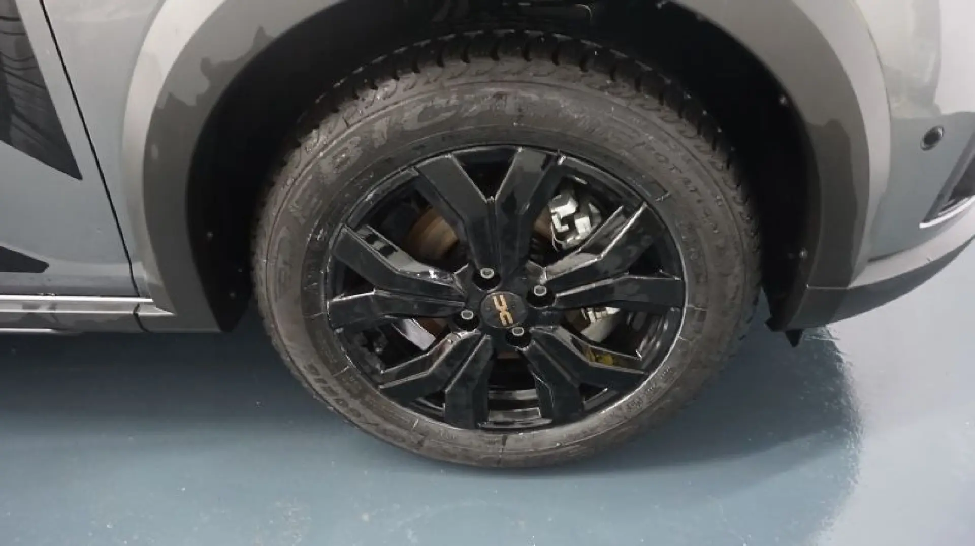 DACIA JOGGER 1.6 Hybrid 140HP EXTREME 7 locuri