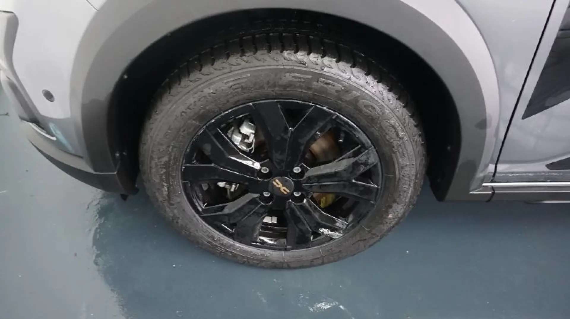 DACIA JOGGER 1.6 Hybrid 140HP EXTREME 7 locuri