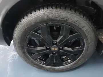 DACIA JOGGER 1.6 Hybrid 140HP EXTREME 7 locuri