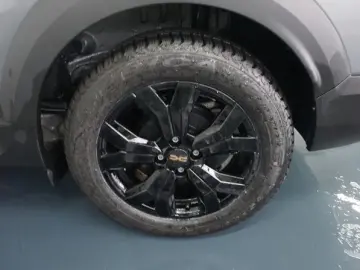 DACIA JOGGER 1.6 Hybrid 140HP EXTREME 7 locuri