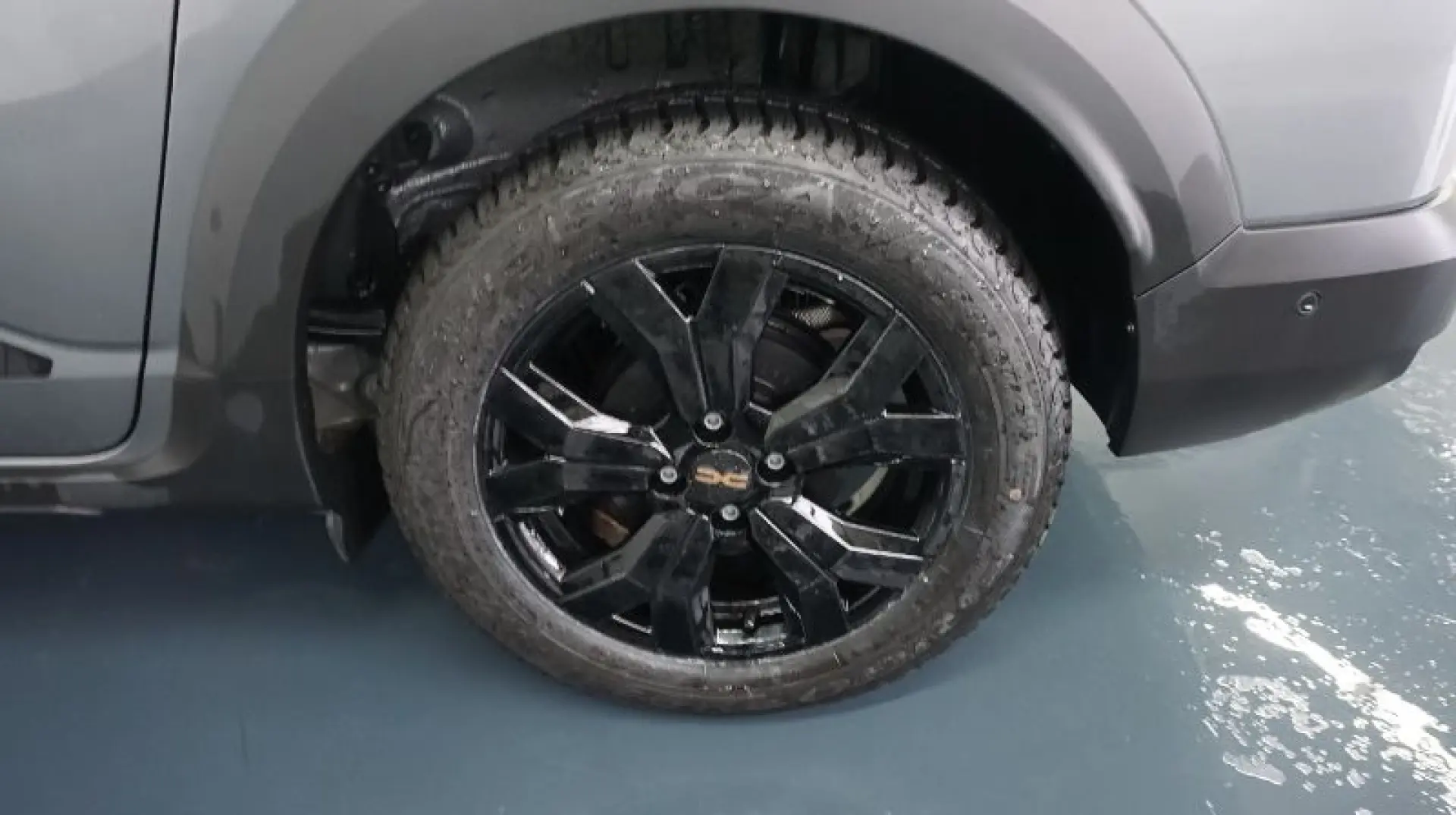 DACIA JOGGER 1.6 Hybrid 140HP EXTREME 7 locuri