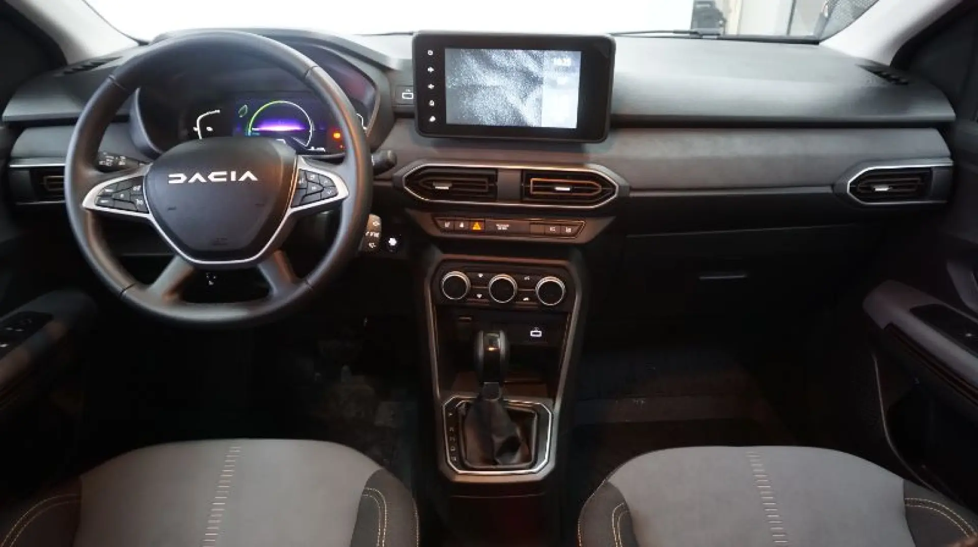 DACIA JOGGER 1.6 Hybrid 140HP EXTREME 7 locuri