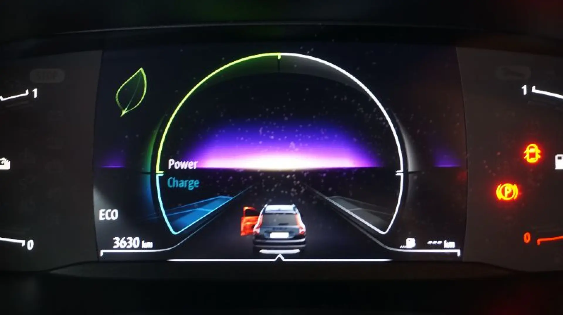 DACIA JOGGER 1.6 Hybrid 140HP EXTREME 7 locuri