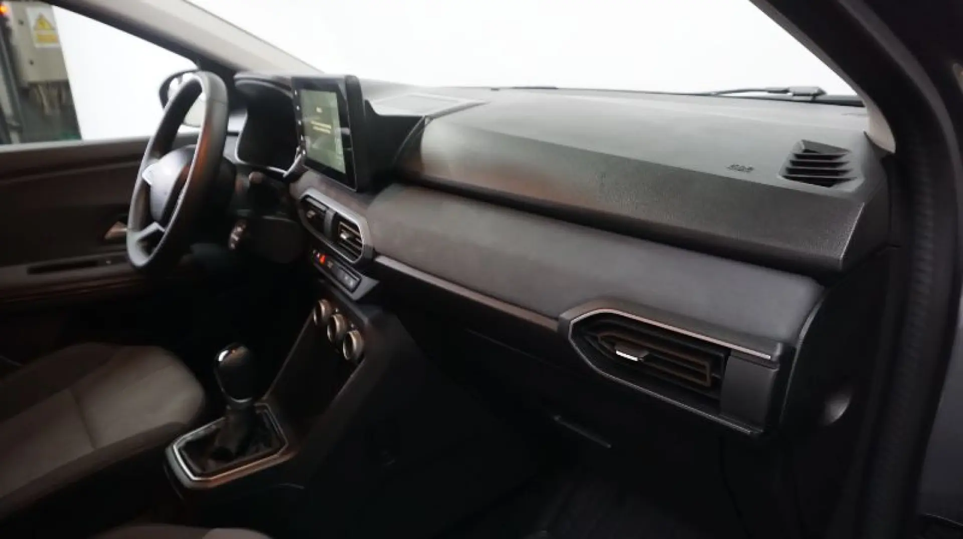 DACIA JOGGER 1.6 Hybrid 140HP EXTREME 7 locuri