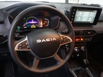 DACIA JOGGER 1.6 Hybrid 140HP EXTREME 7 locuri