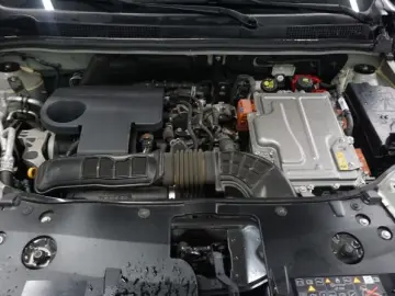 DACIA JOGGER 1.6 Hybrid 140HP EXTREME 7 locuri