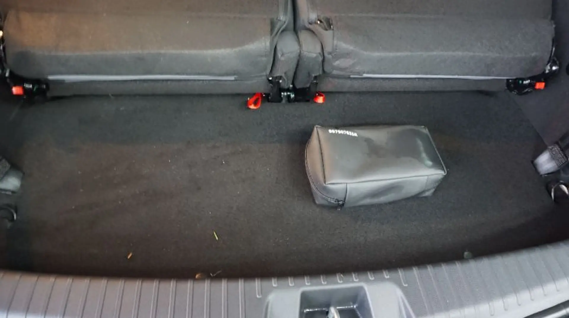 DACIA JOGGER 1.6 Hybrid 140HP EXTREME 7 locuri