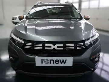 DACIA JOGGER 1.6 Hybrid 140HP EXTREME 7 locuri