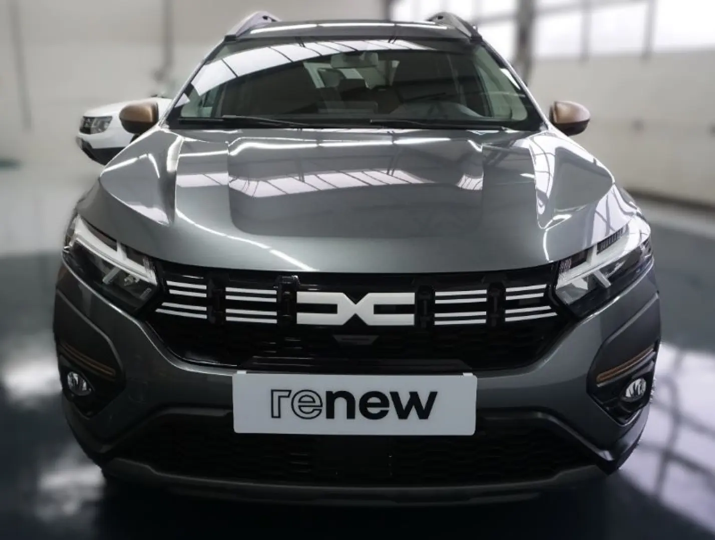 DACIA JOGGER 1.6 Hybrid 140HP EXTREME 7 locuri