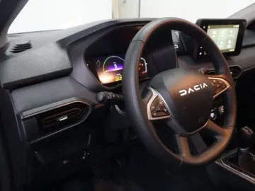 DACIA JOGGER 1.6 Hybrid 140HP EXTREME 7 locuri