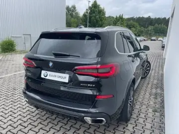 X5 xDrive 30dA M-Sport