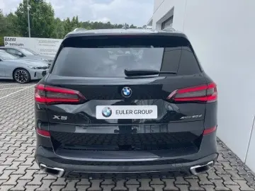 X5 xDrive 30dA M-Sport