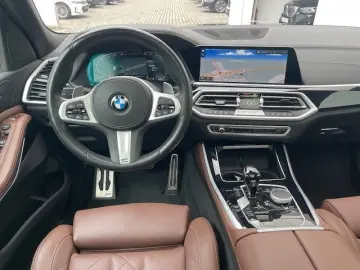 X5 xDrive 30dA M-Sport