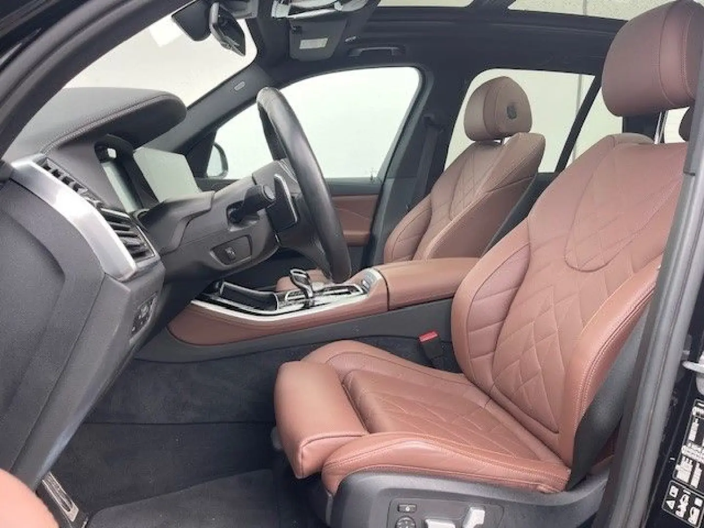 X5 xDrive 30dA M-Sport