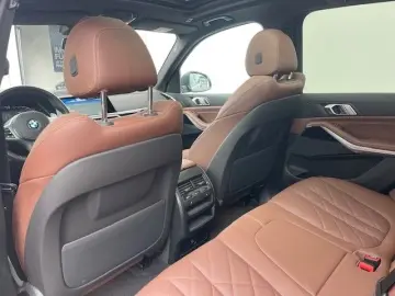 X5 xDrive 30dA M-Sport