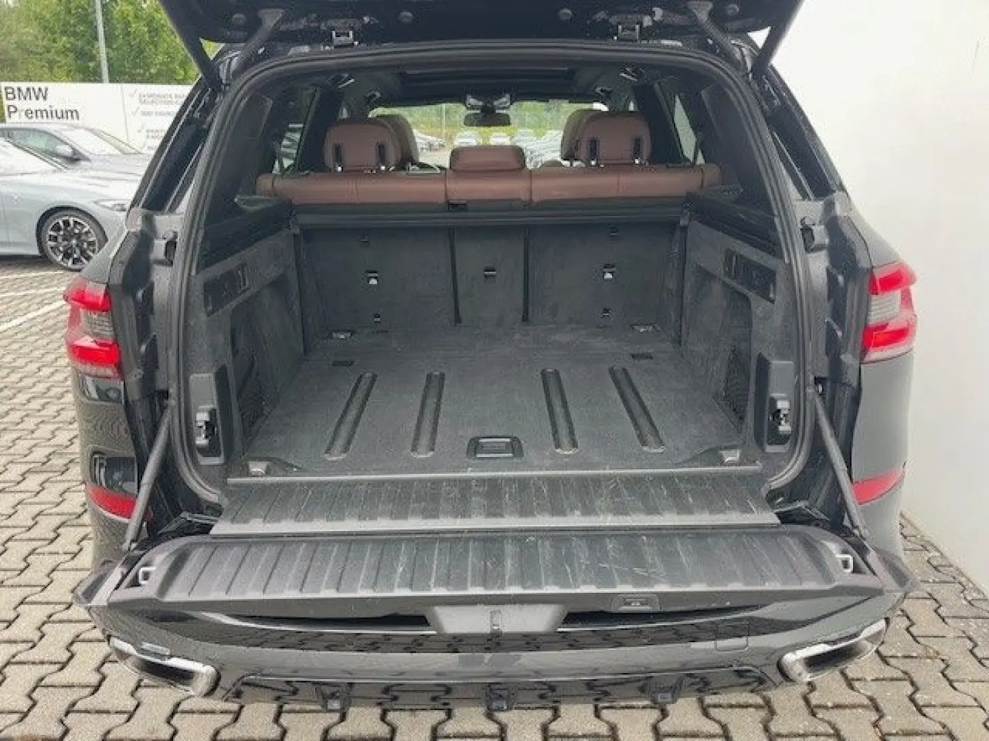 X5 xDrive 30dA M-Sport