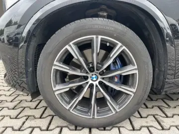 X5 xDrive 30dA M-Sport