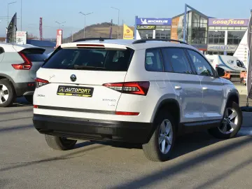 SKODA Kodiaq 2.0 TDI DSG7 4×4 Ambition SCR 7 Locuri