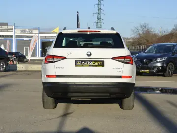 SKODA Kodiaq 2.0 TDI DSG7 4×4 Ambition SCR 7 Locuri