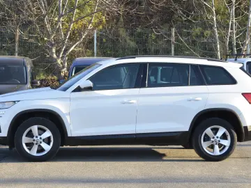 SKODA Kodiaq 2.0 TDI DSG7 4×4 Ambition SCR 7 Locuri