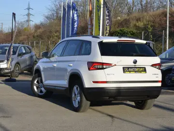 SKODA Kodiaq 2.0 TDI DSG7 4×4 Ambition SCR 7 Locuri